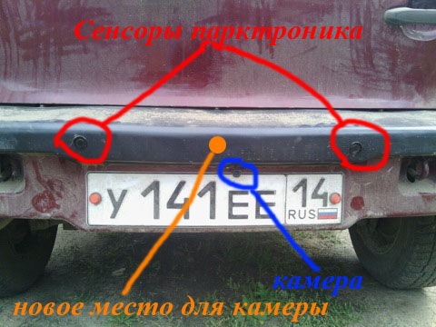 Гибкий тормозной шланг у суппорта