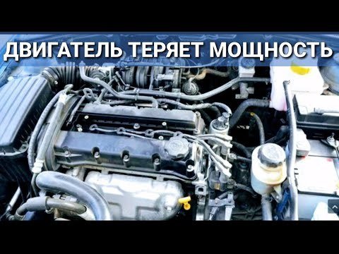 Турбокомпрессор: патрубок наддува