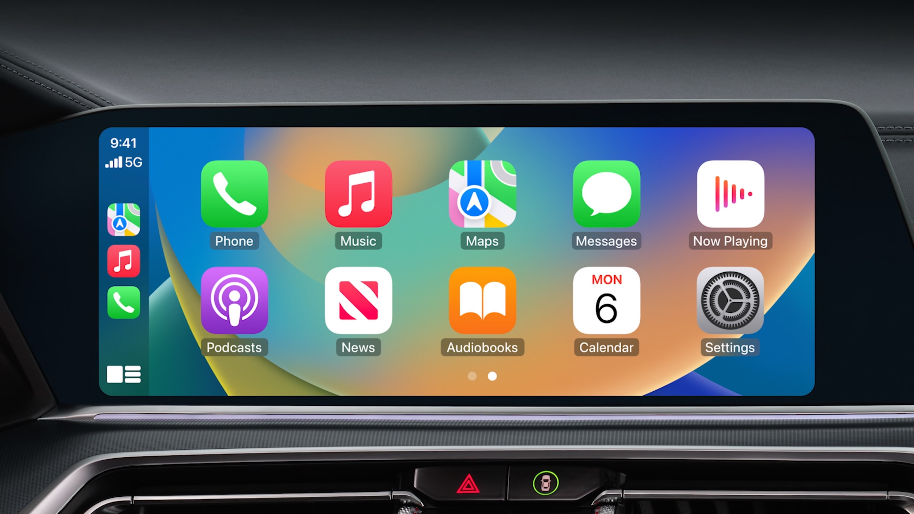 Почему не работает CarPlay: кабель, USB-хаб, прошивка