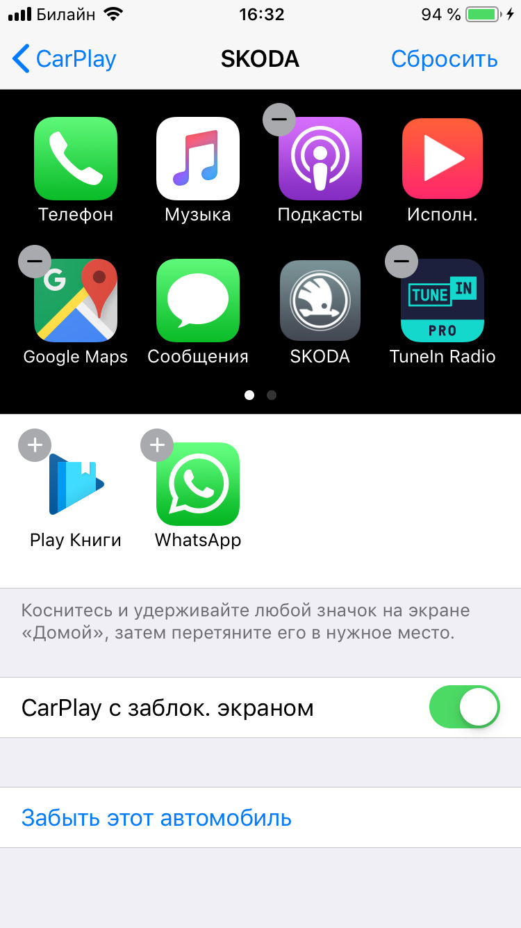 Направляющие пальцы и пыльники суппорта