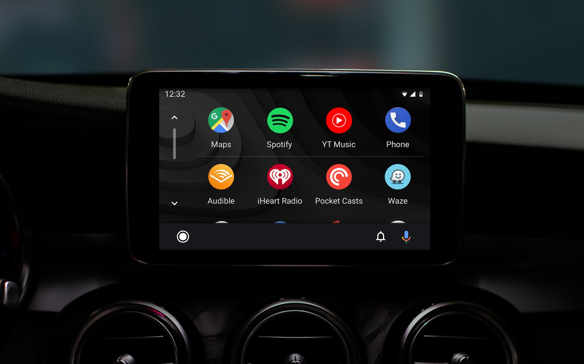 Почему не работает Android Auto: кабель, USB, приложение