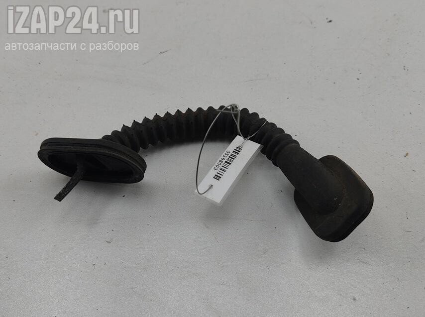 Брелок ЦЗ: радиокоманда на блок